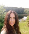 Rencontre Femme : Yuliya, 40 ans à Ukraine  Cherkasy